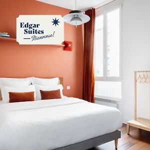 Appartement met Drie Slaapkamers